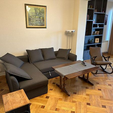 Panoramic View Apart Vera 67 Tbilisi Exterior photo