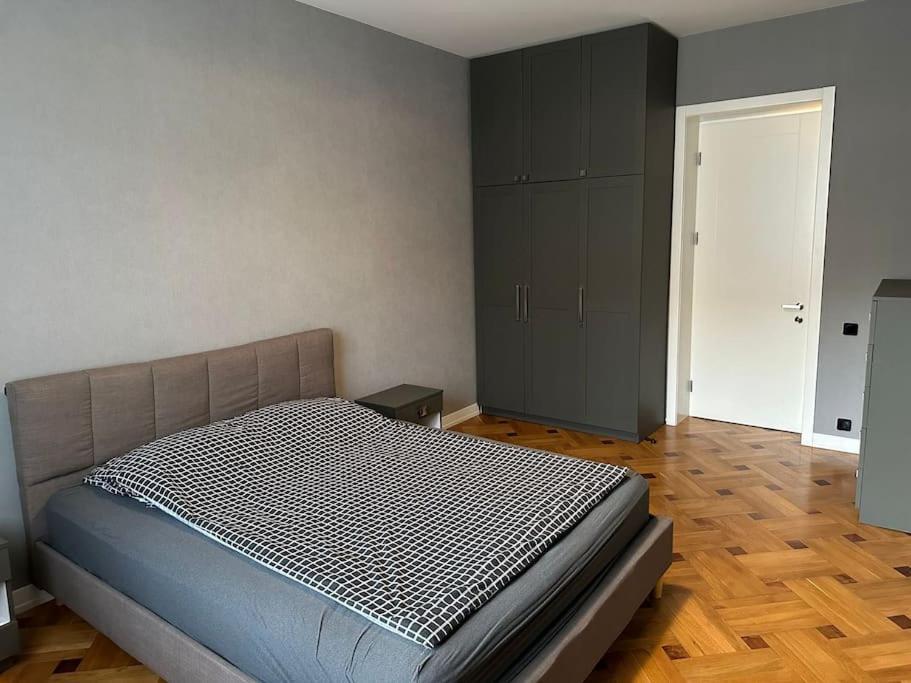 Panoramic View Apart Vera 67 Tbilisi Exterior photo