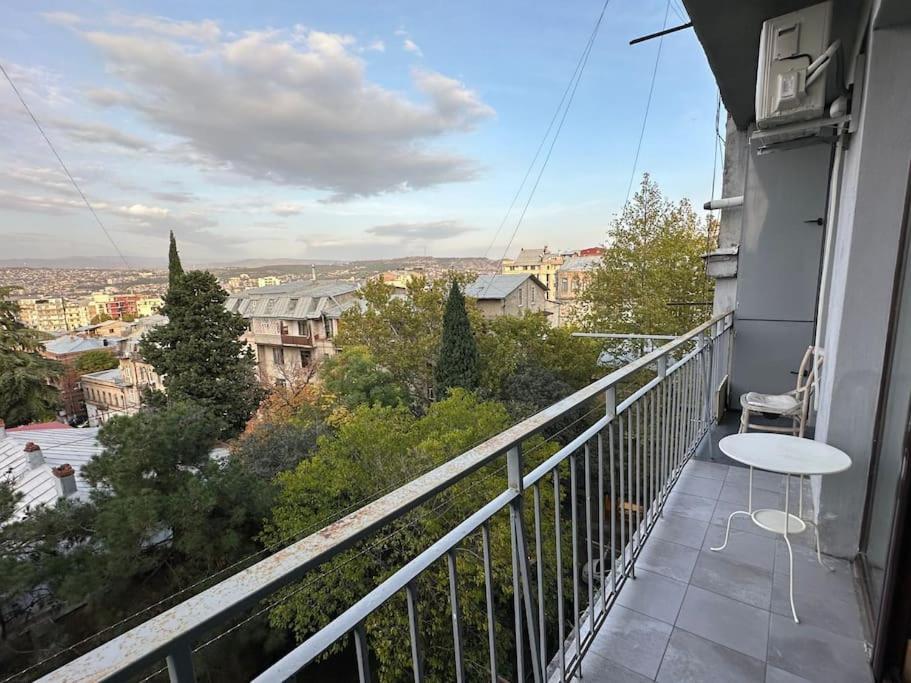 Panoramic View Apart Vera 67 Tbilisi Exterior photo