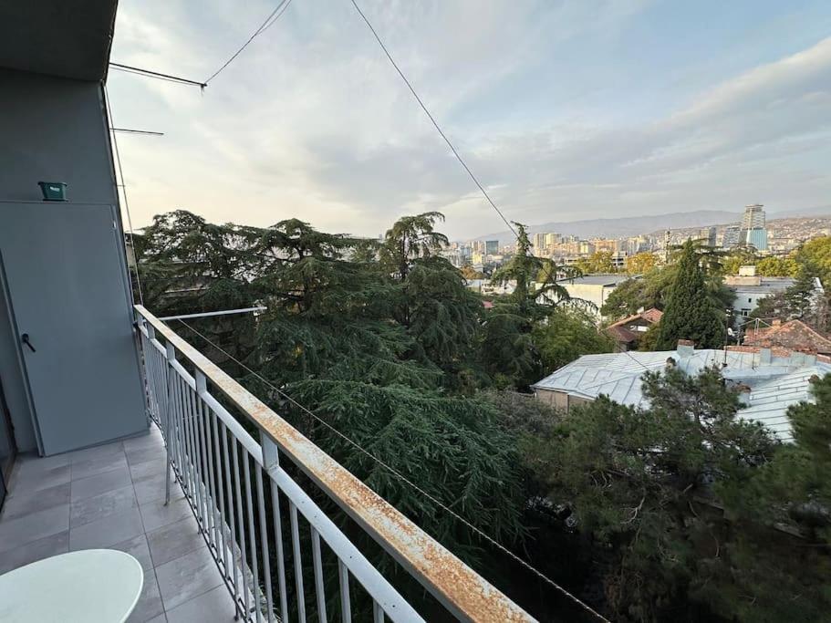 Panoramic View Apart Vera 67 Tbilisi Exterior photo