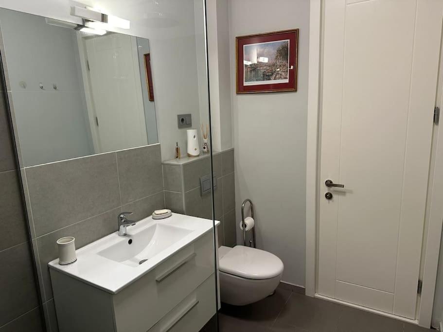 Panoramic View Apart Vera 67 Tbilisi Exterior photo