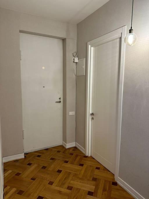 Panoramic View Apart Vera 67 Tbilisi Exterior photo